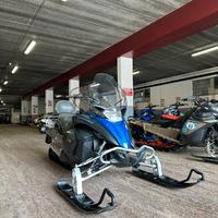 Yamaha multiporpose