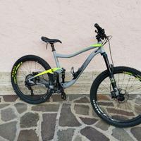 MTB Full Suspension Giant Trance 1.5