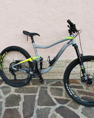 MTB Full Suspension Giant Trance 1.5 LTD tg. L