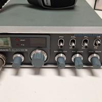 CB Midland Alan 68 S 27MHz Veicolare – Funzionante