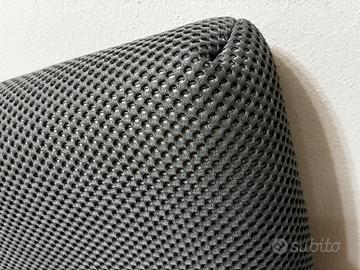 letto più materasso