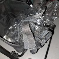 passeggino chicco pieghevole