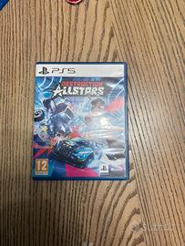 destruction allstars