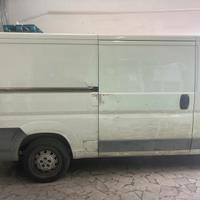 Vendita peugeot boxer