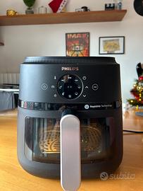 Friggitrice ad aria Philips Serie 2000 NUOVA