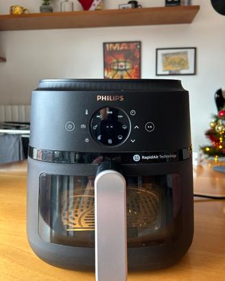 Friggitrice ad aria Philips Serie 2000 NUOVA