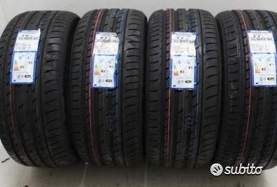 4 gomme nuove 175 60 15 Toyo