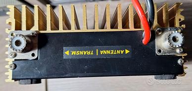 Amplificatore lineare  Zetagi b550p