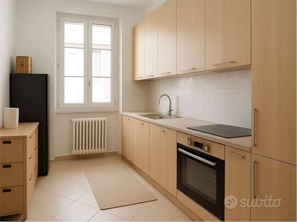 Appartamento – RE - Vista 4