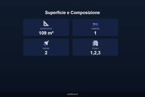 Immobile in asta di 109 m² a Lentini