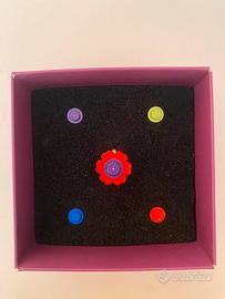 Anello LEGO Lisa Taylor