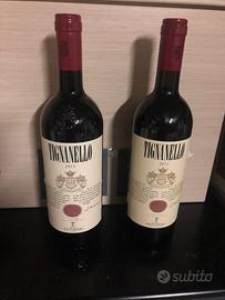 Bottiglie di Vino ANTINORI Tignanello -