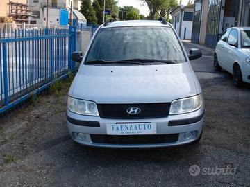 Hyundai Matrix 1.5 AUTOCARRO UNICO PROPIETARIO!!