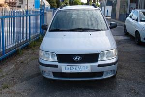 Hyundai Matrix 1.5 AUTOCARRO UNICO PROPIETARIO!!