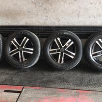 Cerchi 16’’