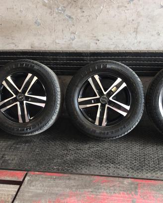 Cerchi 16’’