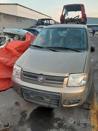 Ricambi per FIAT PANDA NATURAL POWER