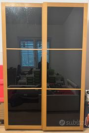 Armadio Ikea Pax 150x230x60 cm