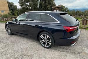 Audi A6 40