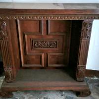 Servante stile Barocco