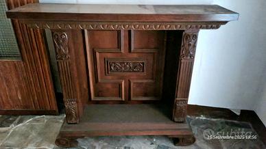 Servante stile Barocco