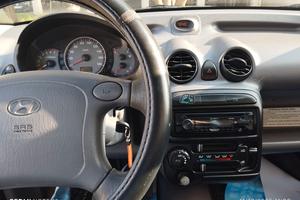 Hyundai MXI ATOS PRIME GPL