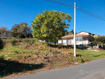 Cod.3341 Terreno edificabile zona pozzo Magri