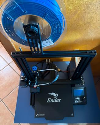 Creality ender 3 pro