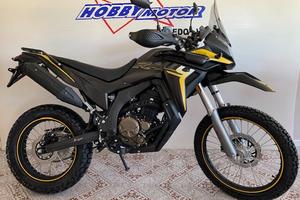 Voge Valico 300 RALLY