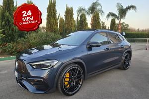 MARCEDES GLA 45S 421cv -2023
