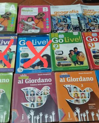 libri medie