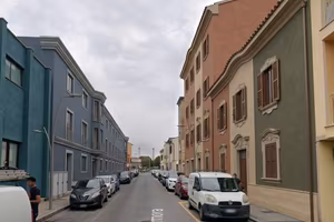 Appartamento - Livorno