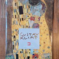 Stampe artistiche poster manifesto Gustav Klimt