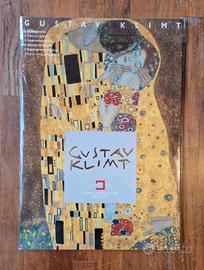 Stampe artistiche poster manifesto Gustav Klimt