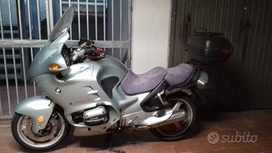 Bmw r 1100 rt - 1997