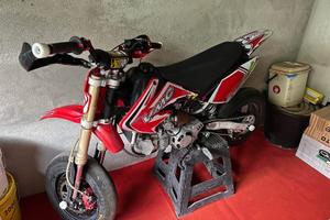 2020 Pit bike motard 140cc - 12 pollici