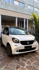 Smart Fortwo 1.0 Passion - 73.000 km