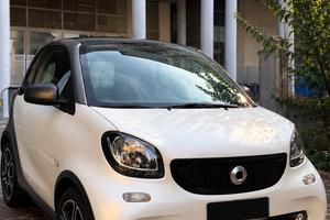 Smart Fortwo 1.0 Passion - 73.000 km