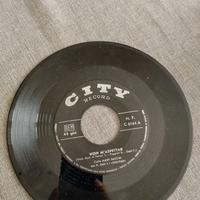 VINILE 45 GIRI - MARY SACCHI