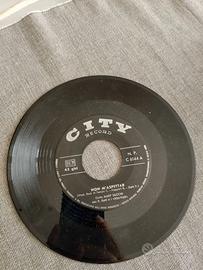 VINILE 45 GIRI - MARY SACCHI