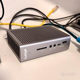 Caldigit TS3 Plus Thunderbolt Station 3