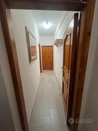 Casa vacanza nel centro del paese