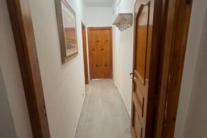 Casa vacanza nel centro del paese