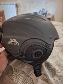 Casco da sci TREPASS per bambino