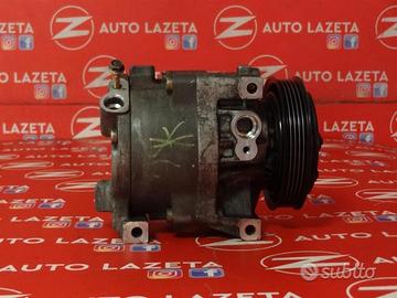 Compressore Clima Fiat Bravo Brava Marea (1995-200