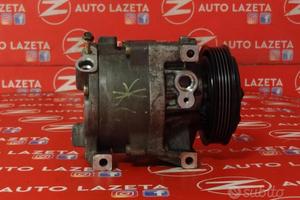 Compressore Clima Fiat Bravo Brava Marea (1995-200