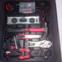 ATTREZZATURA DA LAVORO 