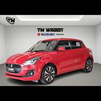SUZUKI Swift (2017-) - Swift 1.2 Hybrid Top*SOLO 3