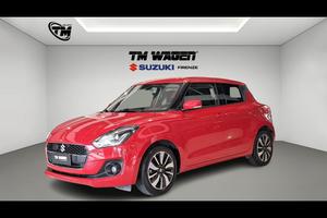 SUZUKI Swift (2017-) - Swift 1.2 Hybrid Top*SOLO 3