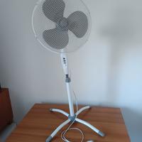 Ventilatore a piantana